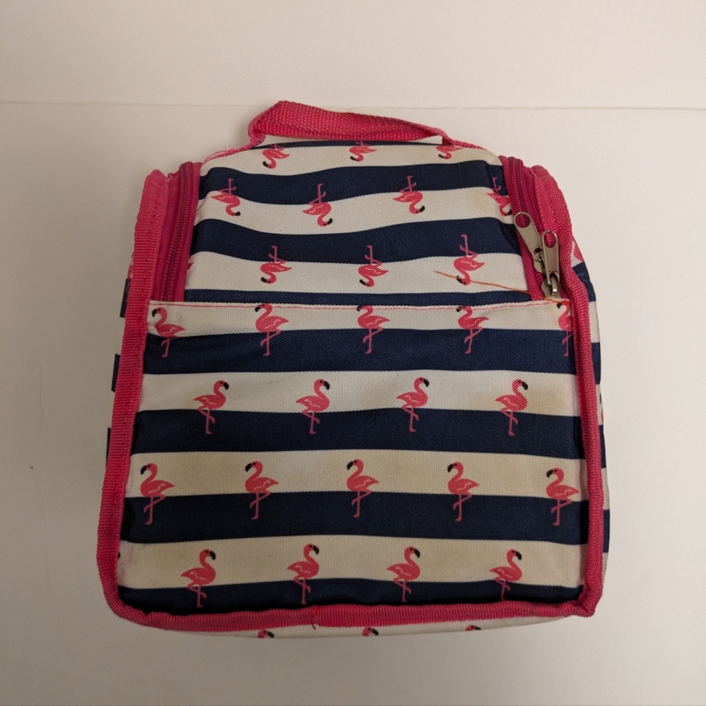 CYNTHIA ROWLE multicolored  Lunch Bag